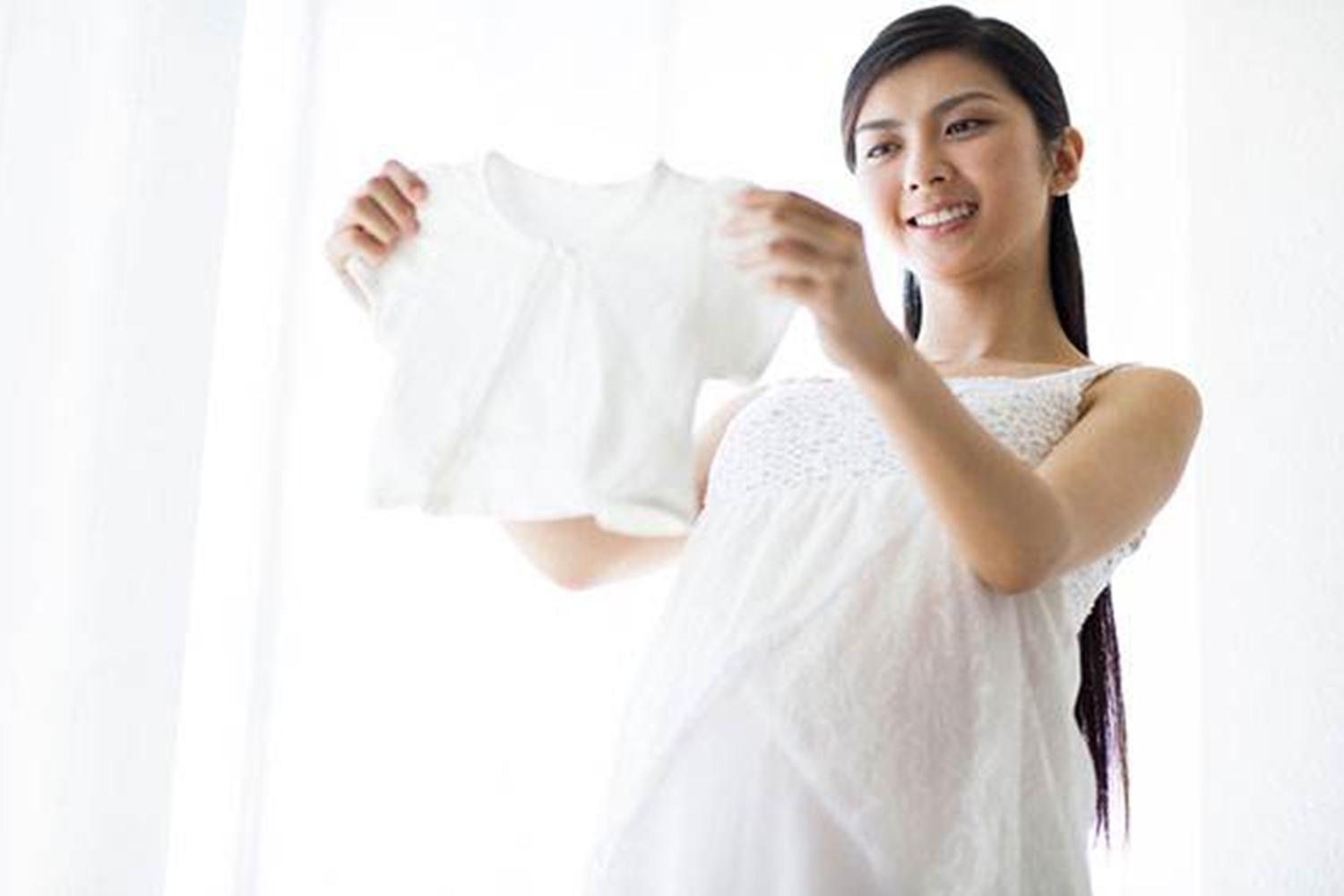 怀孕前三月不能说的禁忌民间,怀孕时忌讳太早买宝宝用品