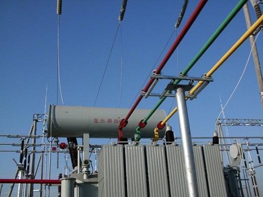 固体全绝缘管型母线,500kv管型母线