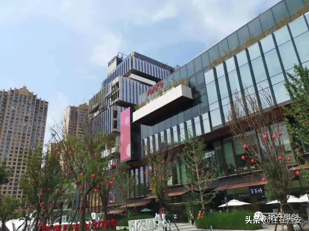 西安楼市新项目,西安楼市新楼盘华润