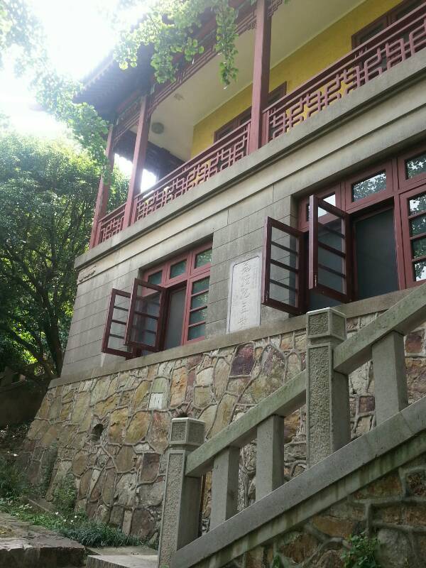 上海交大设计学院教学楼,上海交大教学楼