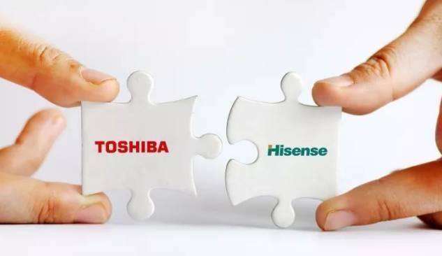 日本电视市场格局突变：夏普失宠，索尼乏力，中国品牌成功登顶