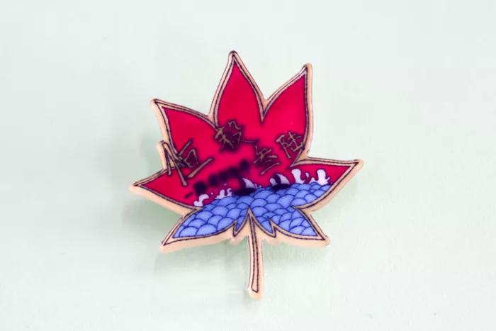 凝聚集体力量的班徽,团结友爱拼搏进取班徽