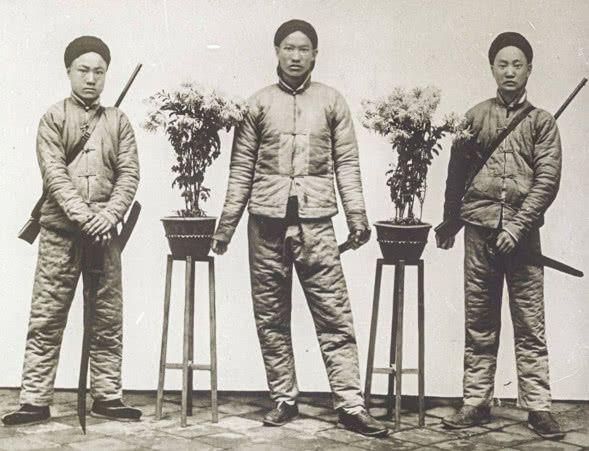 康乾盛世的大清，真的能吊打西方列强吗？