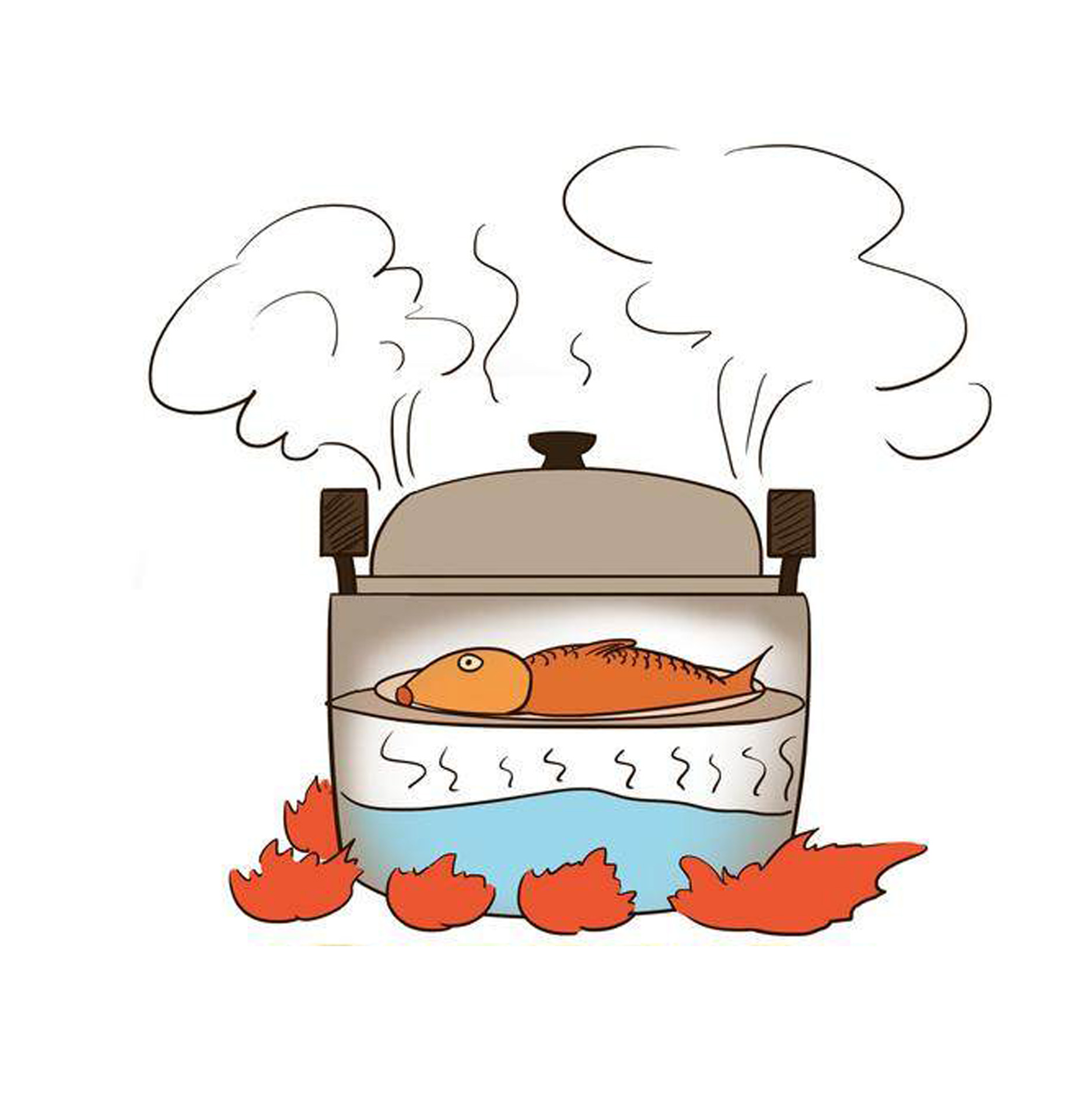 吃什么鱼对孩子的智商有帮助,小孩子吃什么鱼对发育好