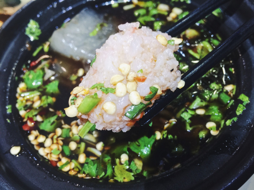 二当家火锅串串松岗二店,二当家火锅串串平罗店