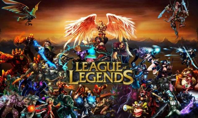 英雄联盟手游为什么没有电竞模式,英雄联盟手游为啥显示电竞实力派