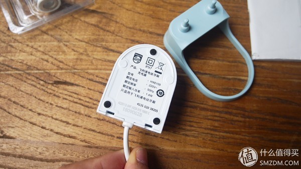 飞利浦电动牙刷hx6730震动杆松动,电动牙刷飞利浦机皇2471