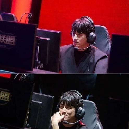 最痴迷于打游戏的明星,喜欢玩游戏的五位明星