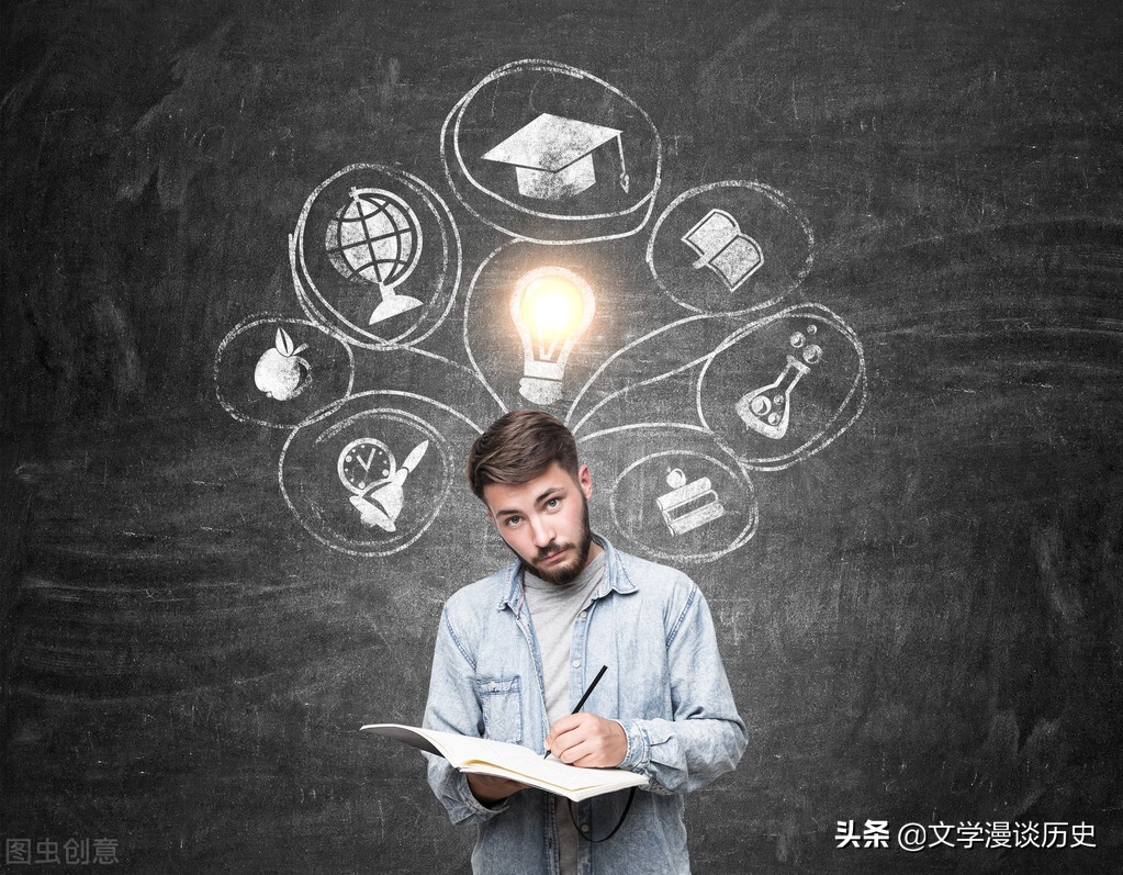 识别导师的套路，别当“保母”