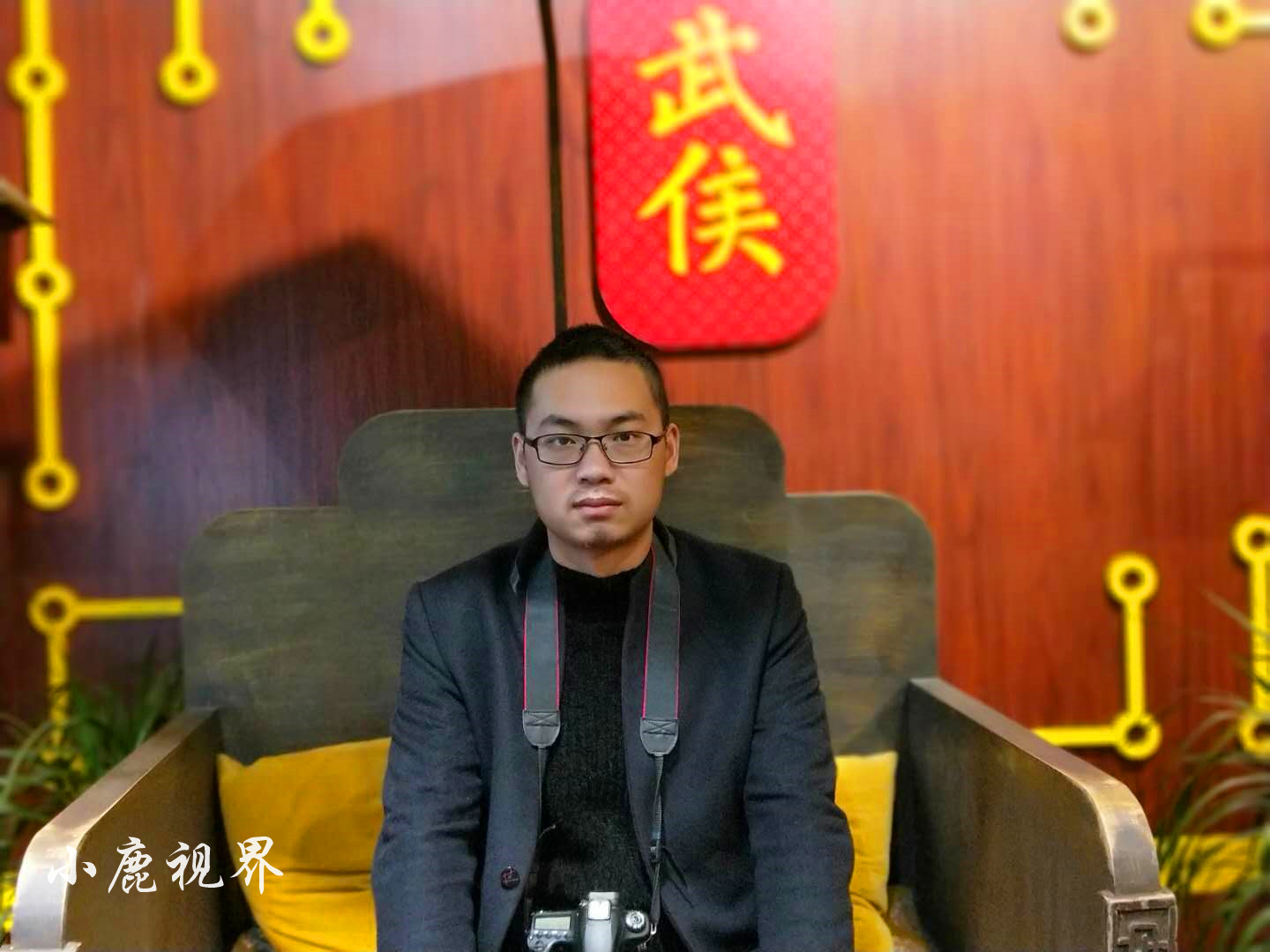 打卡成都武侯祠：感受三国文化，看最热闹的庙会