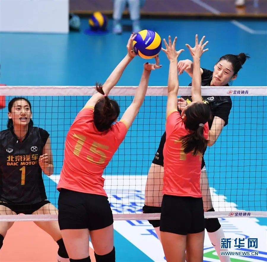 陕西全运会成年女排,陕西全运会女排决赛名单