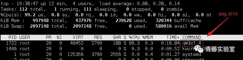 苹果挖矿木马如何查杀,如何检测是否有木马挖矿
