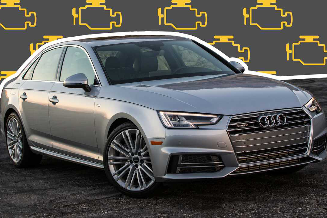 最难保养的五款车,维修保养最贵的十款车