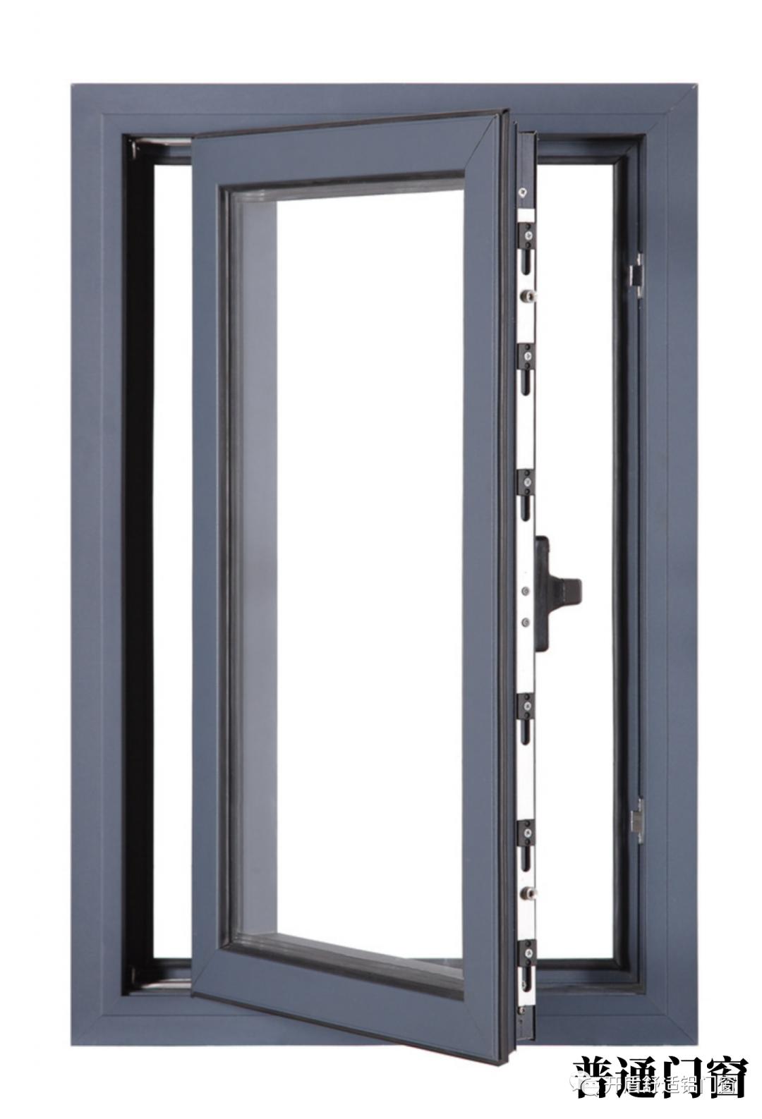 怎么了解门窗知识点,最实用的门窗知识