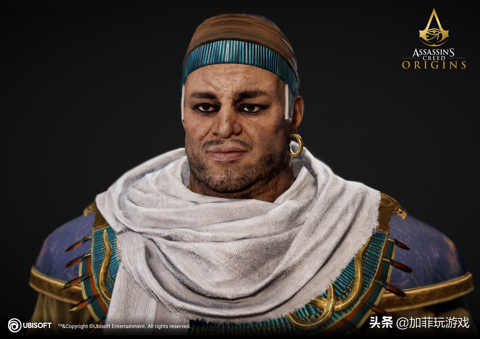 刺客信条起源大象主线怎么打,刺客信条起源剧情回到一年前