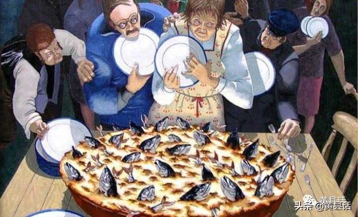 怎么分清鲅鱼和青鱼的区别,青鱼与鲐鱼区别