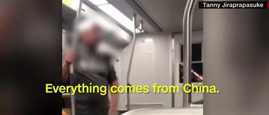 疫情华人在海外现状,疫情海外华人怎么样了