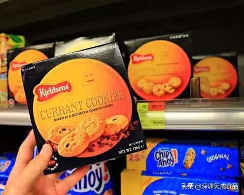 香港70款香脆零食,香港超市里的进口零食