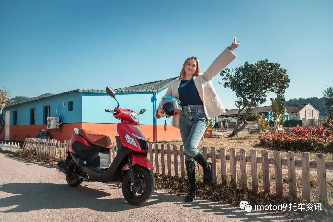 五羊本田nbx评价,五羊本田nb-x100最新价格