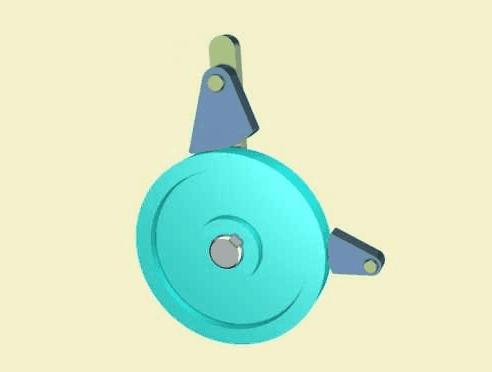 各类机械自动化视频,58种机械基础动画