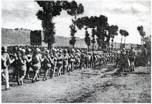 一本《神灵之手》,告诉你红军将领和外国传教士如何从仇视到欣赏