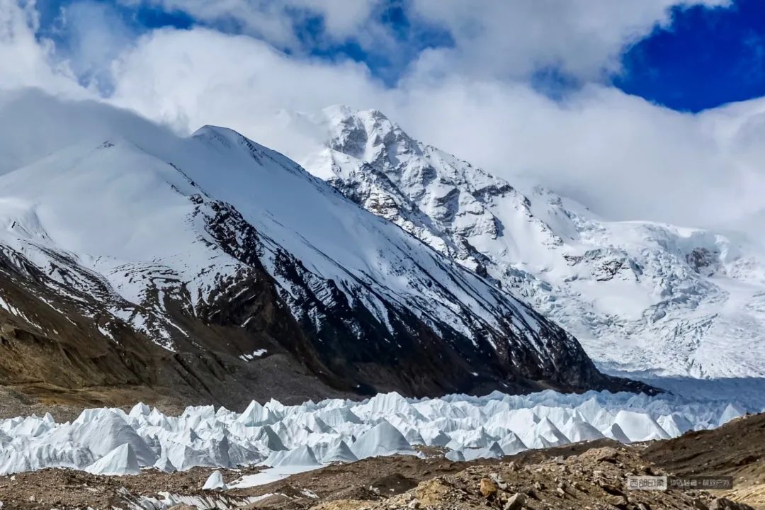没时间废话了，快去希夏邦马