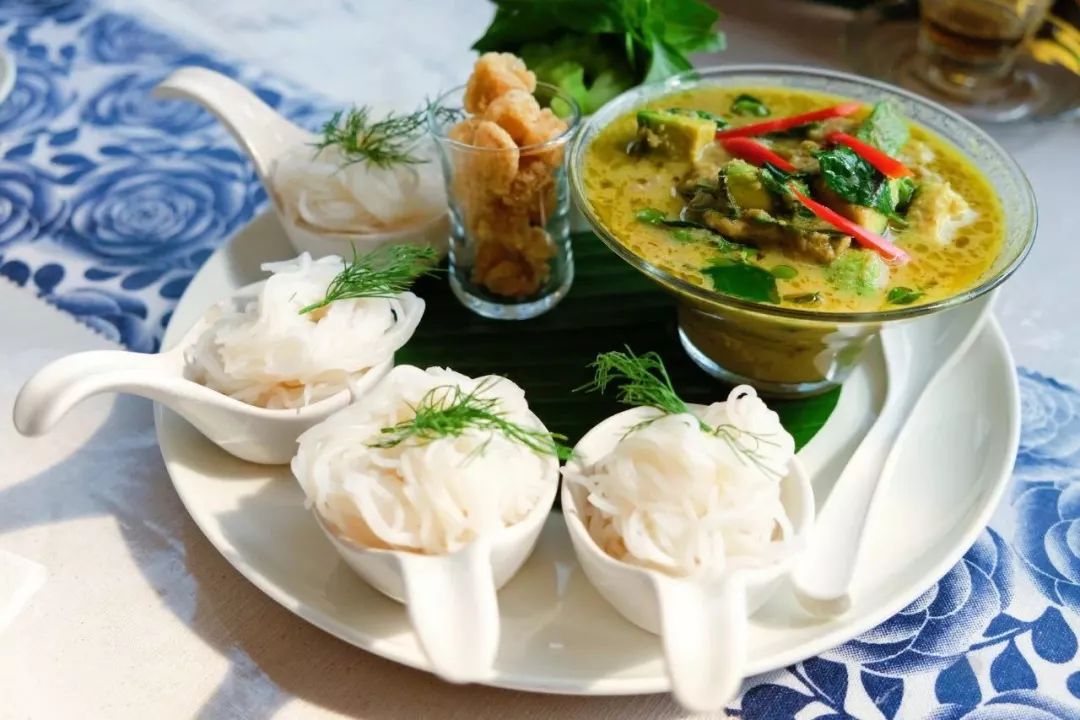 清迈美食攻略大全,最新清迈美食攻略