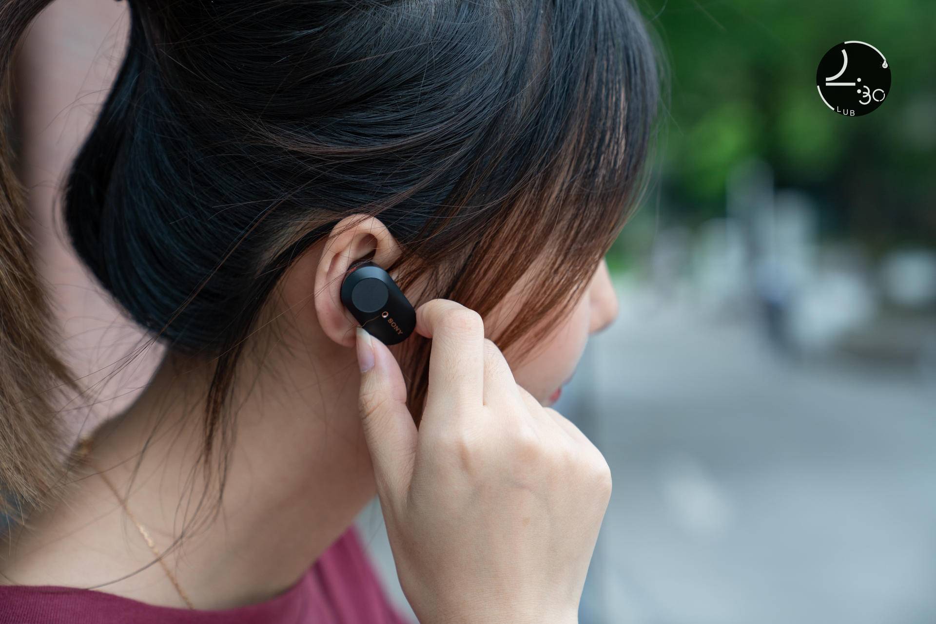 索尼降噪耳机wf-1000xm4测评横评,索尼降噪耳机wf-1000xm3不开机