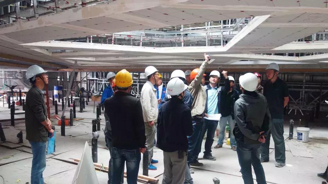 如何做好一个装饰施工员,施工员必备素养