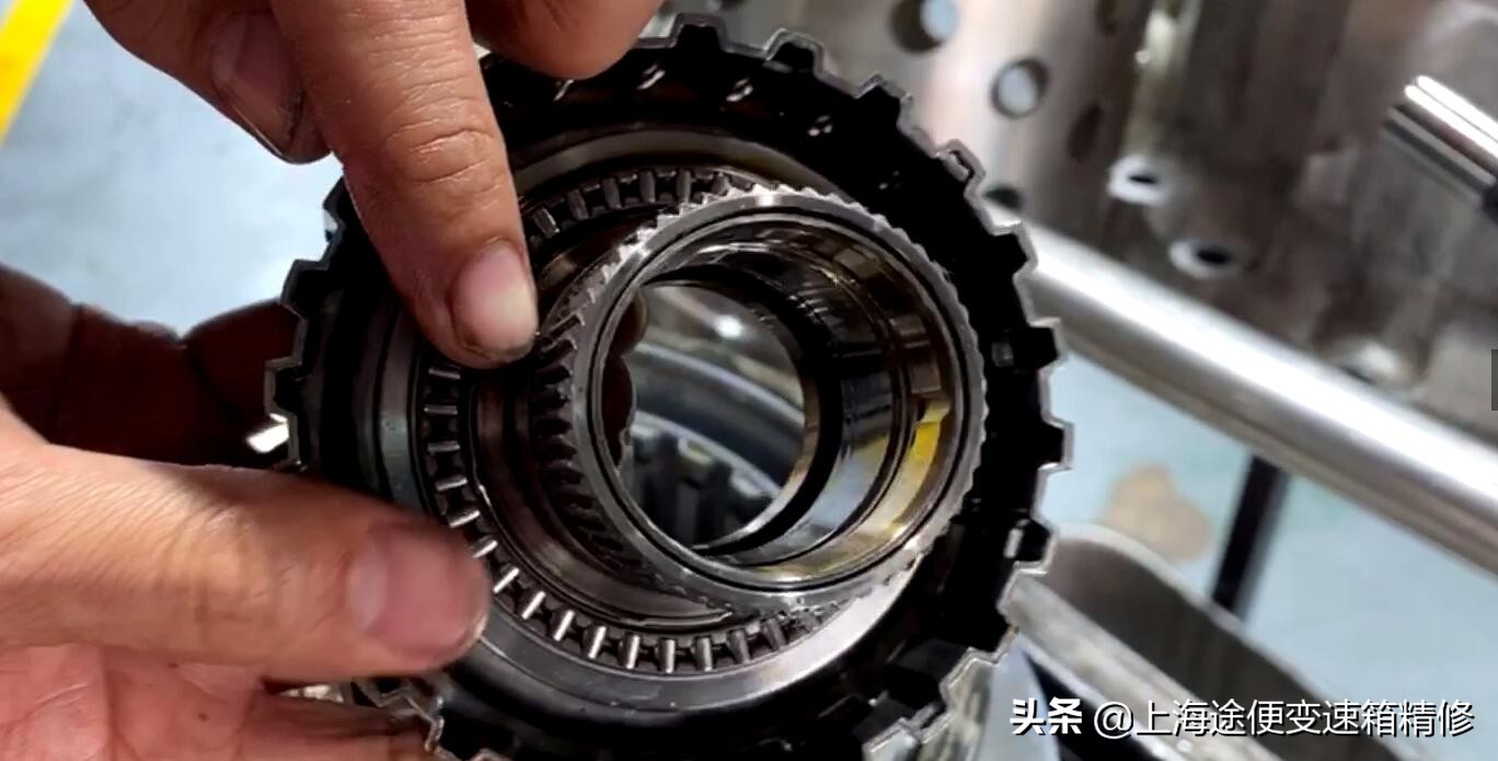 宝马5系变速箱顿挫的解决方法,宝马5系变速箱顿挫冲击