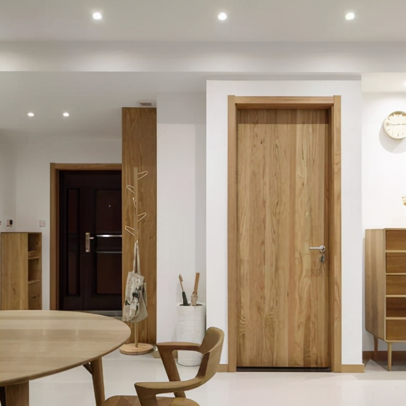 木门实木门价格,室内木门怎么选价格多少