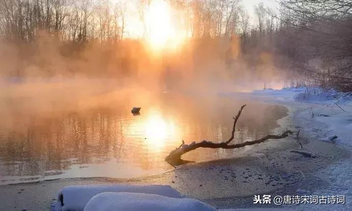 古人描写雪的诗句有哪些,描写冬雪的诗句古诗大全