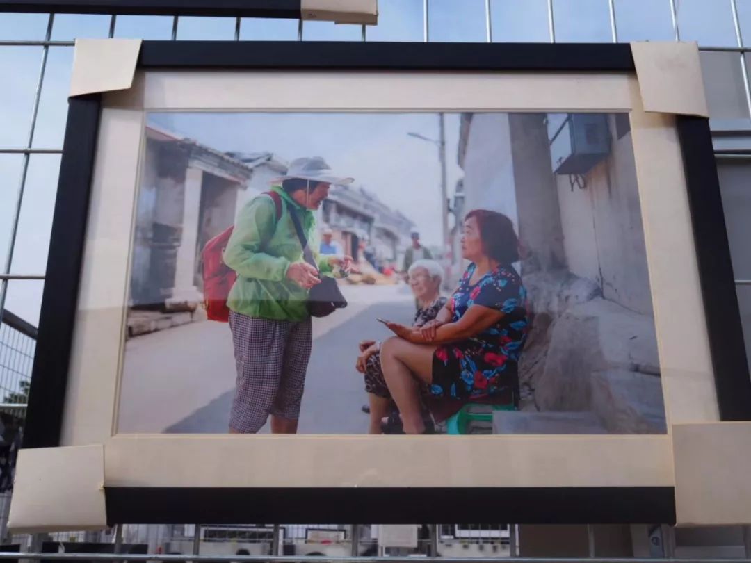 一座神人共栖的“煤都”