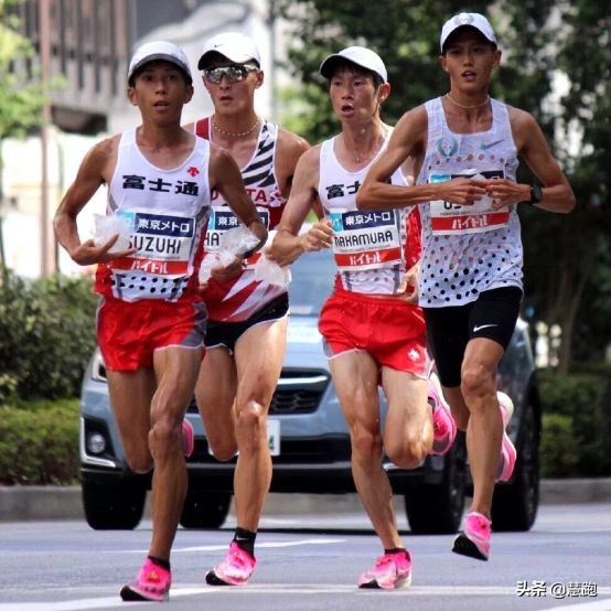 跑马季,跑全马的耐克碳板跑鞋推荐