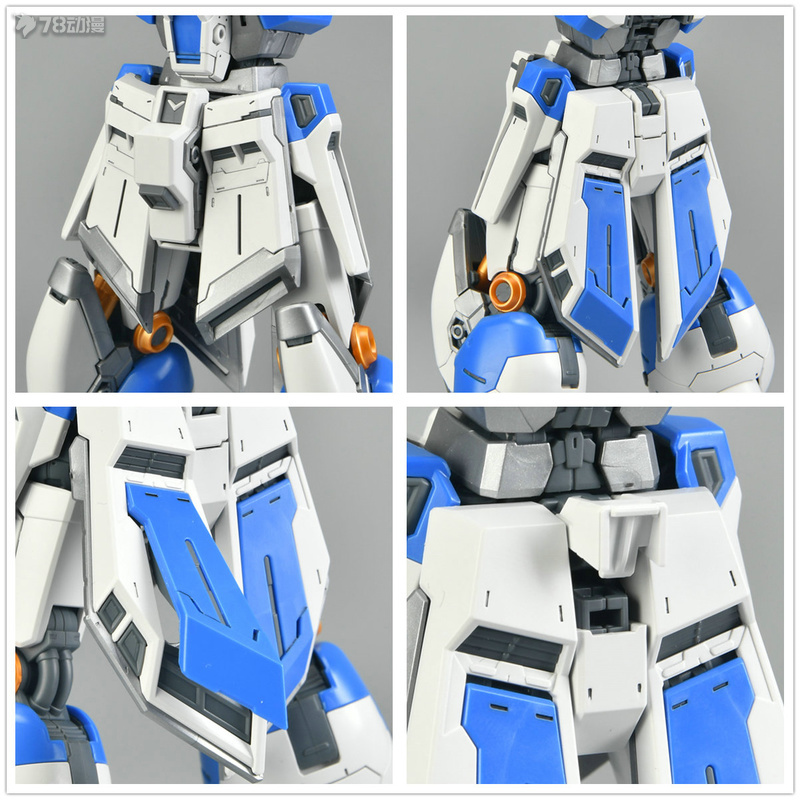 rg海牛高达测评,rg牛高达78官测