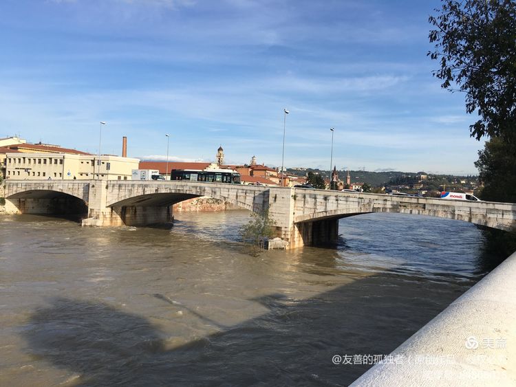 维罗纳爱情之城,浪漫的爱情之都维罗纳