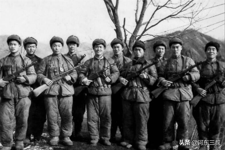 志愿军为何缺少棉衣,长津湖战役志愿军穿的啥衣服