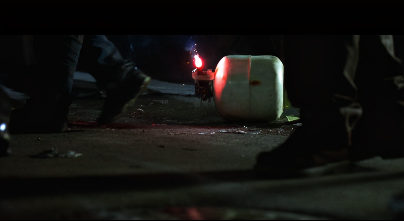 别吹了!这不是我们想要的大尺度