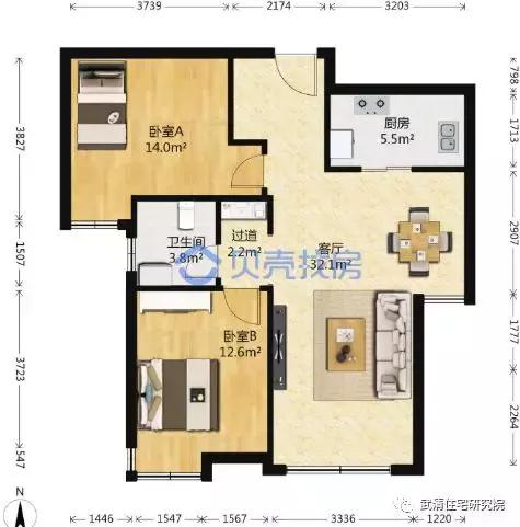 武清南湖片区房子值得投资吗,武清南湖地铁五号线规划图