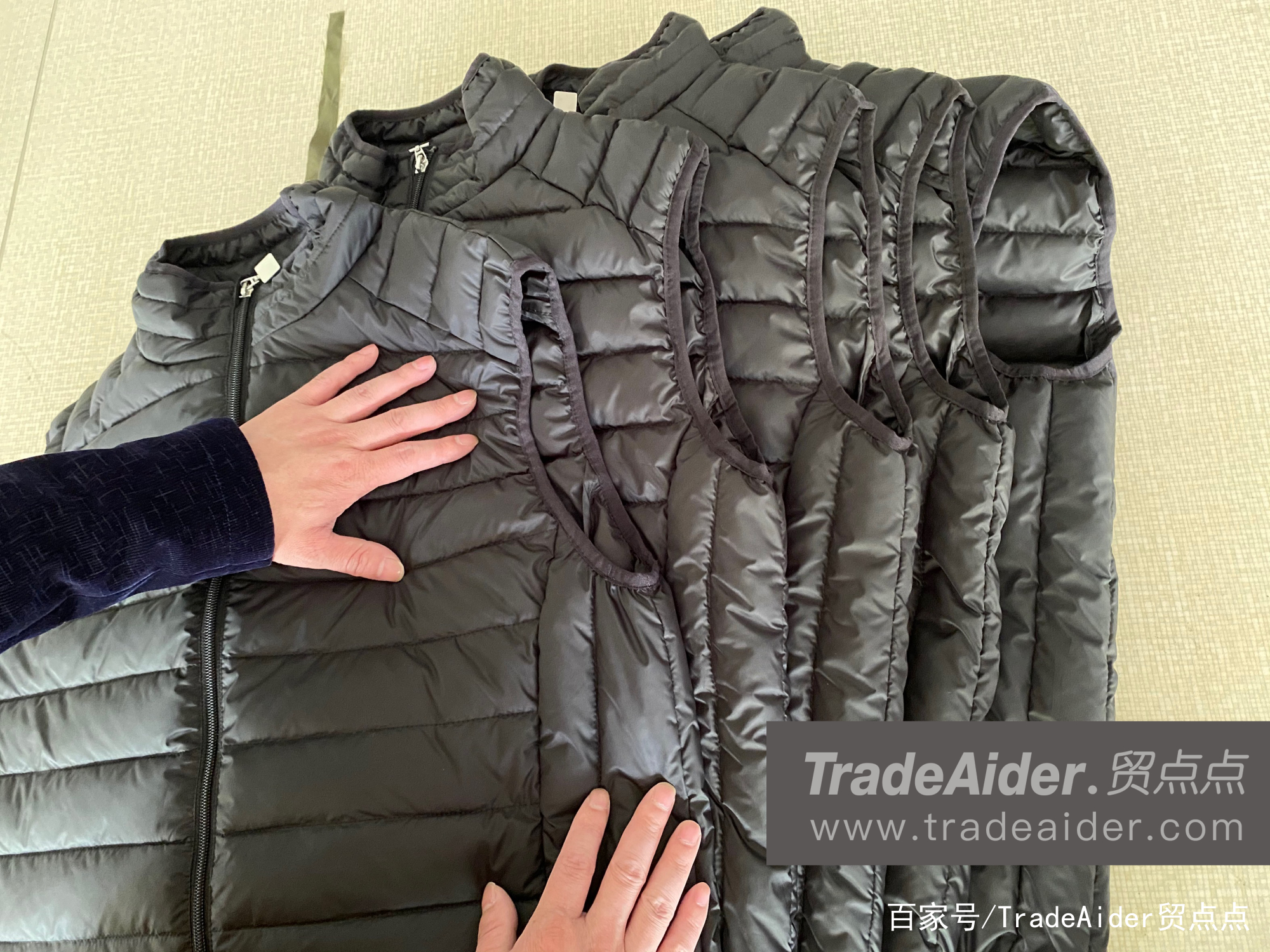 贸点点验货订单多吗,贸点点使用视频