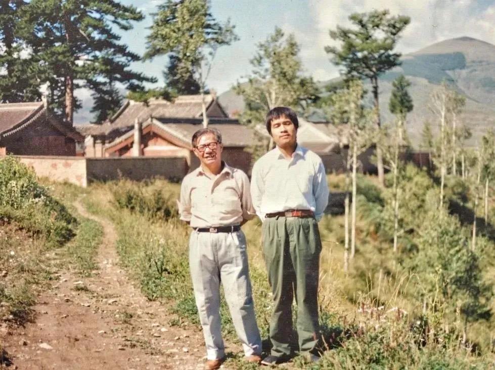 循循善诱出自哪篇文章,循循善诱的通俗解读