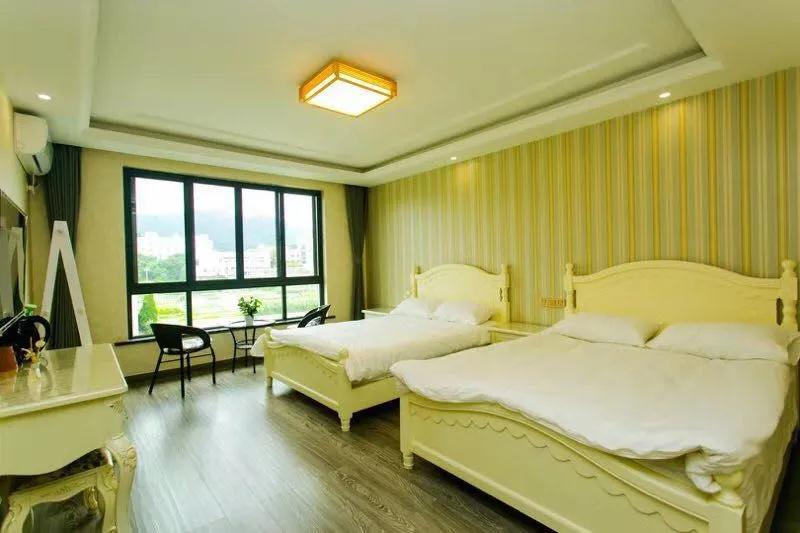 枸杞岛东方小希腊素材,被称东方小希腊风光无限的枸杞岛