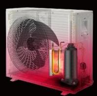 空调怎么除霜的步骤图解,空调最简单手动除霜办法