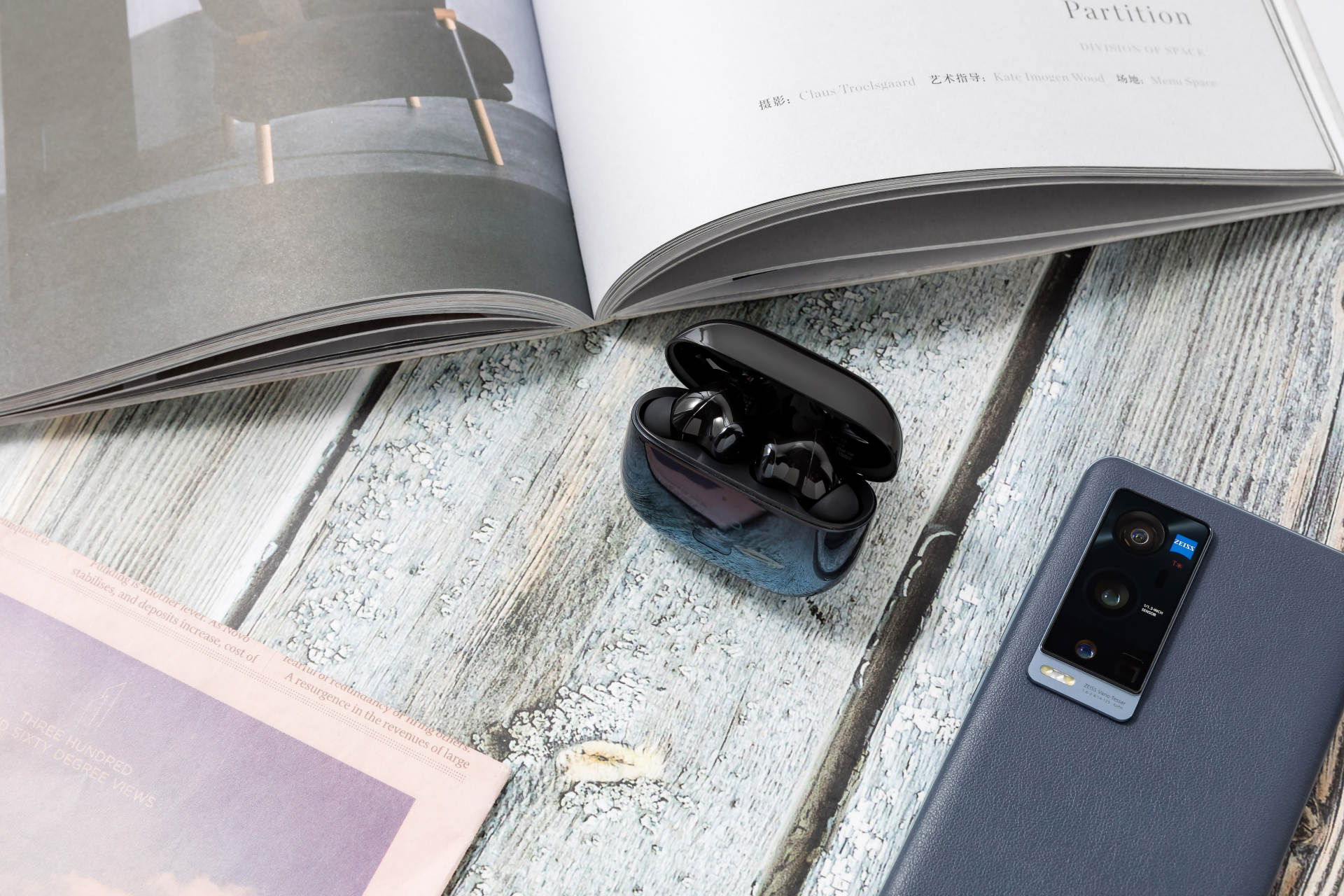 vivoTWS2上手体验，音质无敌，非vivo手机兼容性有惊喜？