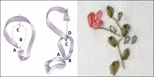 精心搭配过的同色系,精心搭配手工编织