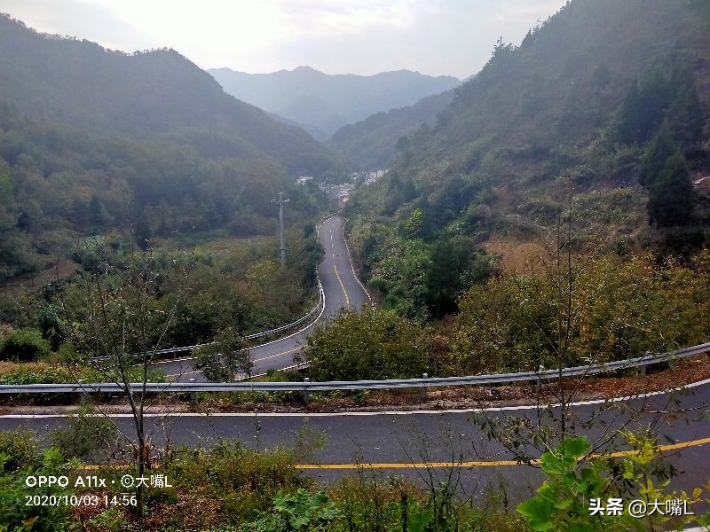 南京去徽州天路自驾游玩攻略,徽州自驾游路线攻略