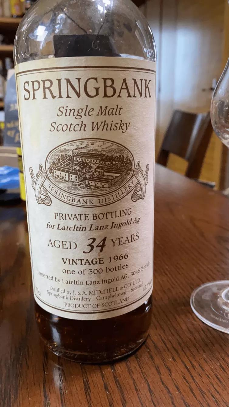 2020年高性价比苏格兰威士忌,90分以上的威士忌推荐