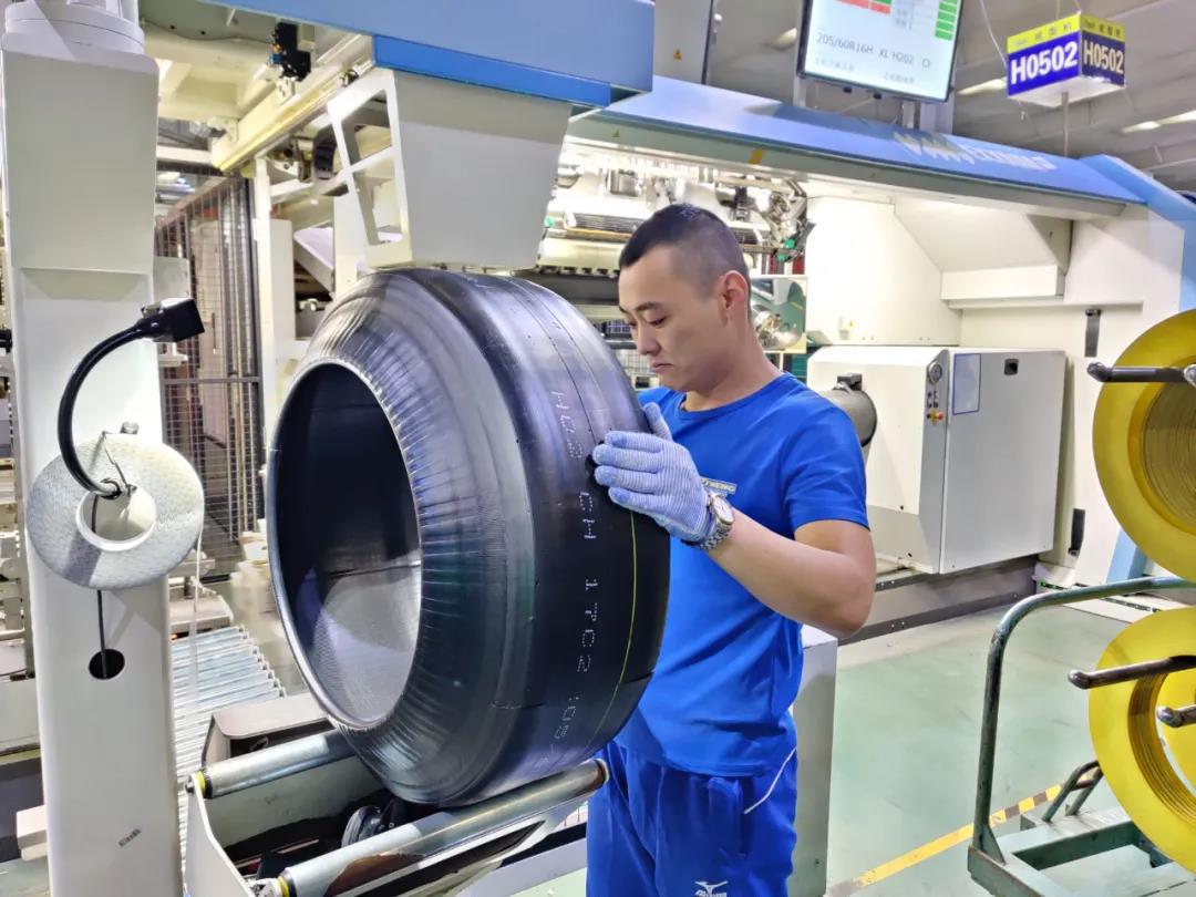 山东华盛橡胶有限公司排名,山东华盛轮胎总代理