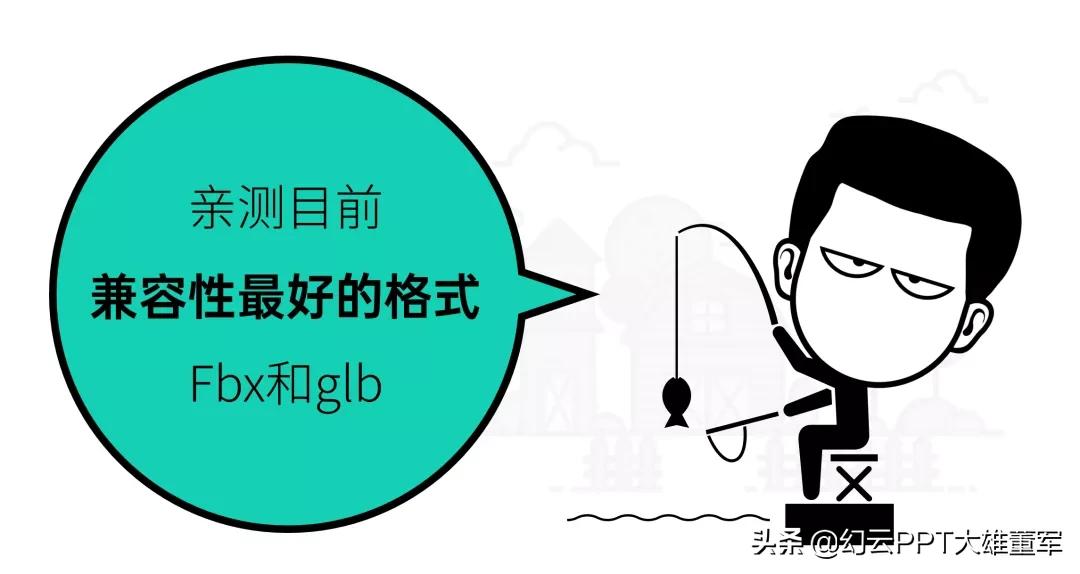 ppt为什么没有3d功能,ppt3d选项