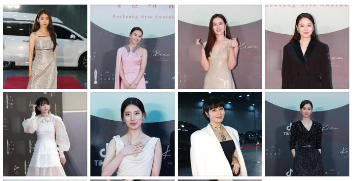 韩国艺术大赏女艺人,韩国艺术大赏宋慧乔